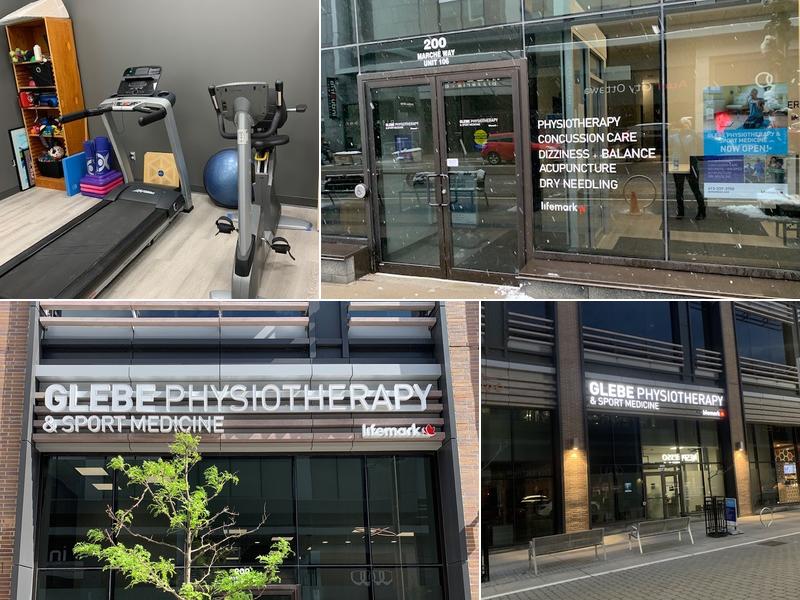 Glebe Physiotherapy and Sport Medicine