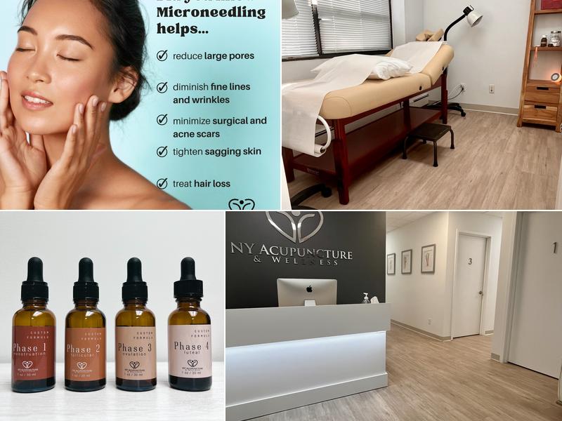 NY Acupuncture Wellness, P.C.