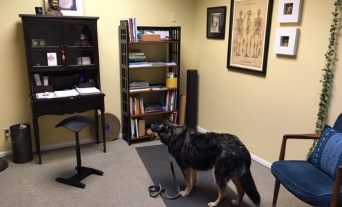 Body of Knowledge Massage Therapy Portland Oregon