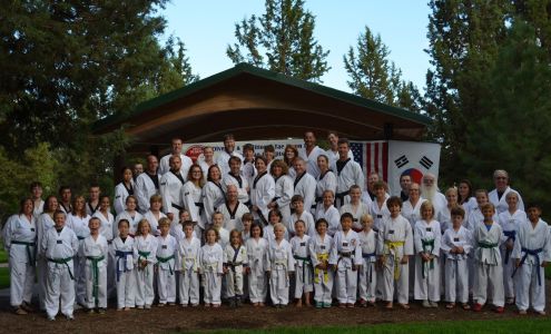 High Desert Martial Arts
