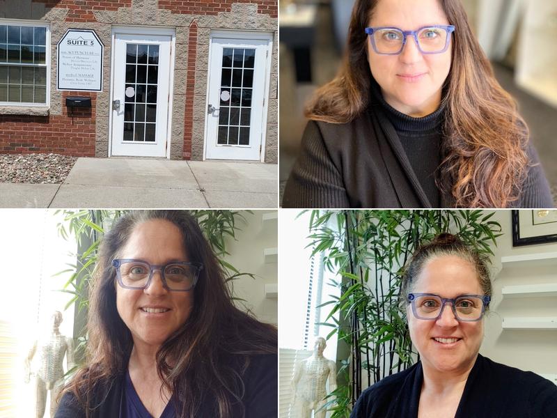 Points of Harmony Acupuncture