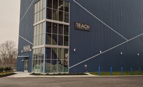 Reach Climbing & Fitness Bridgeport