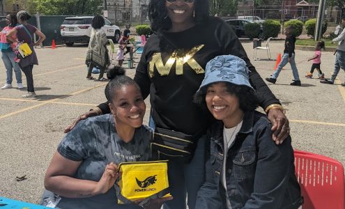 Homewood-Brushton Branch YMCA