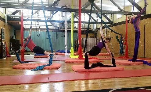 Pittsburgh Circus School