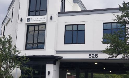 Marcelo Hochman MD, The Facial Surgery Center - Plastic Surgeon Charleston SC