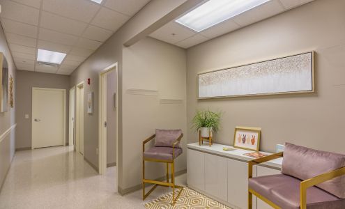 Evello - Electrolysis | Laser | Aesthetics