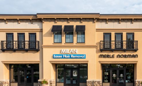 Milan Laser Hair Removal