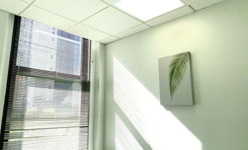 Apex Acupuncture And Chiropractic - Downtown FIDI