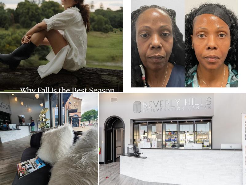 Beverly Hills Rejuvenation Center - Fort Worth