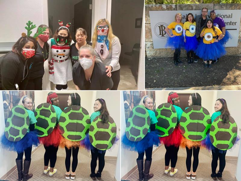 Balch Interventional Pain and Wellness Center