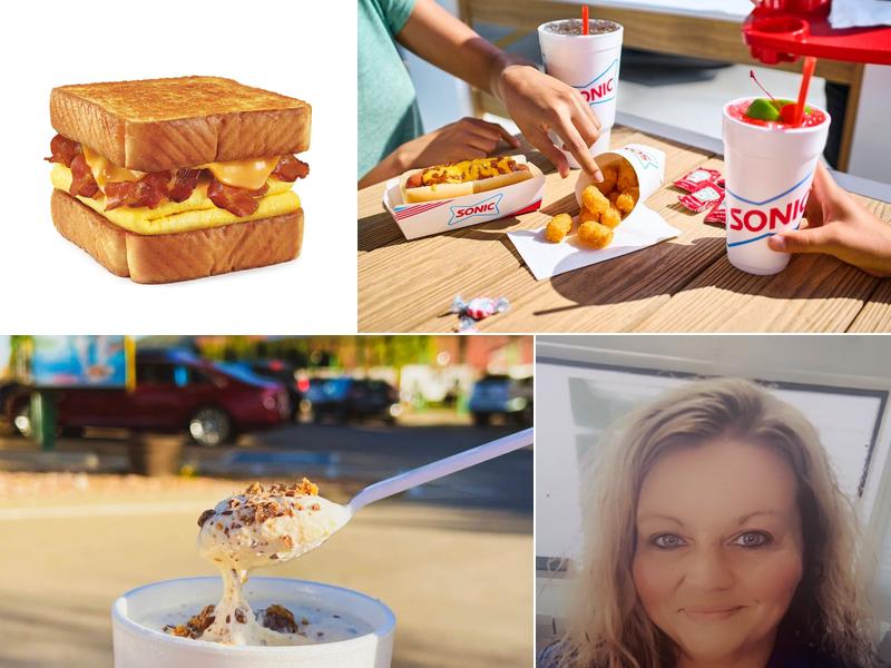 Sonic Drive-In 811 N Main St, Franklin