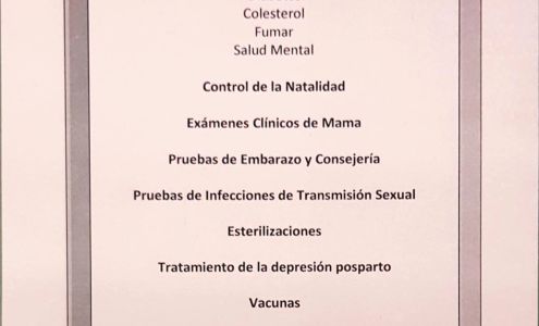 Acevedo Perez Eliud MD