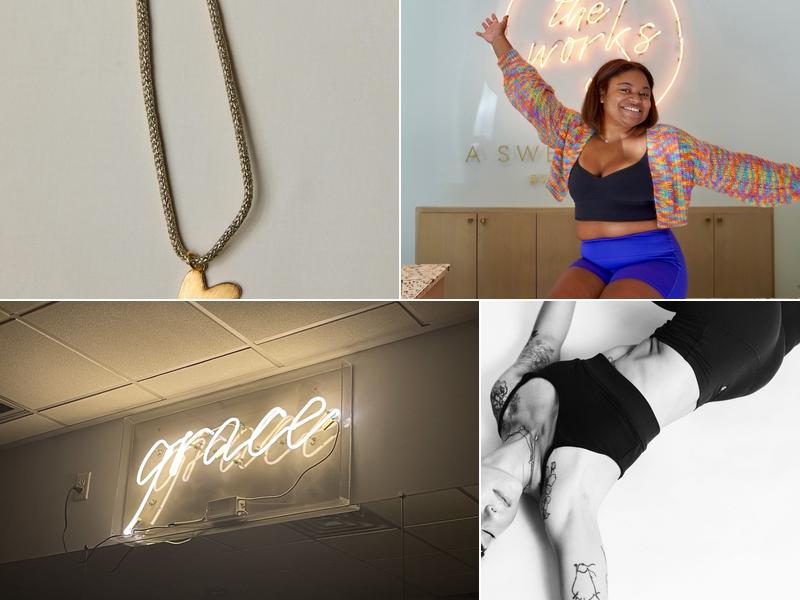 The Works Mt. Pleasant