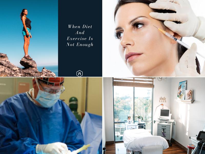 Hall Plastic Surgery & Rejuvenation MedSpa
