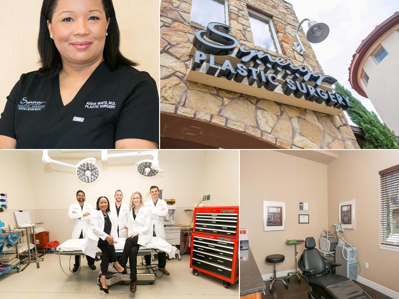 Synergy Plastic Surgery