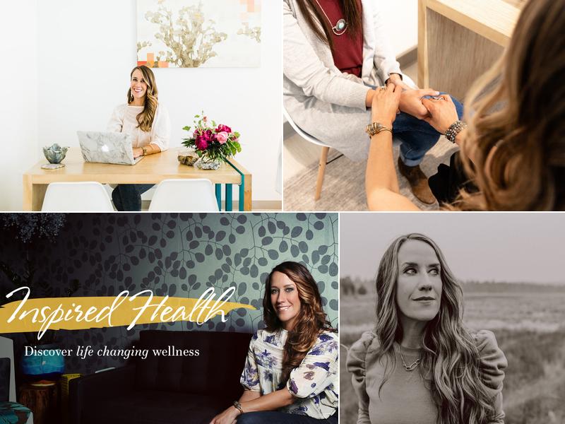 Dr. Meaghan Dishman | Functional Medicine Naturopathic Doctor + Acupuncturist