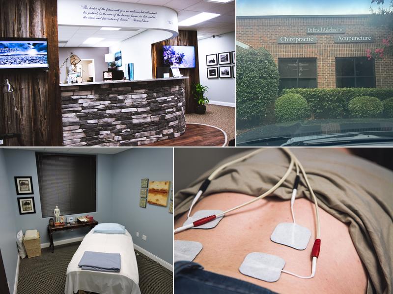 Askeland Chiropractic & Acupuncture