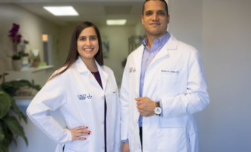 Falls Chiropractic and Injury