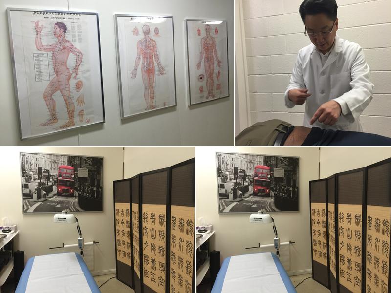 Dae Shin Acupuncture Oriental