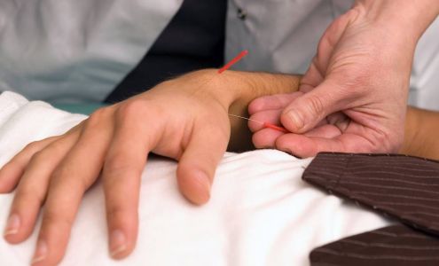 Bai Shen Acupuncture