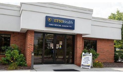 ETSU Health Family Medicine Johnson City