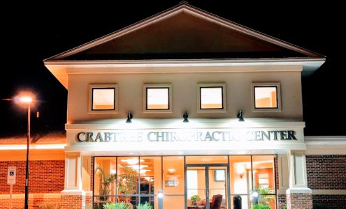 Crabtree Chiropractic Center