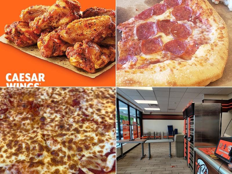 Little Caesars Pizza