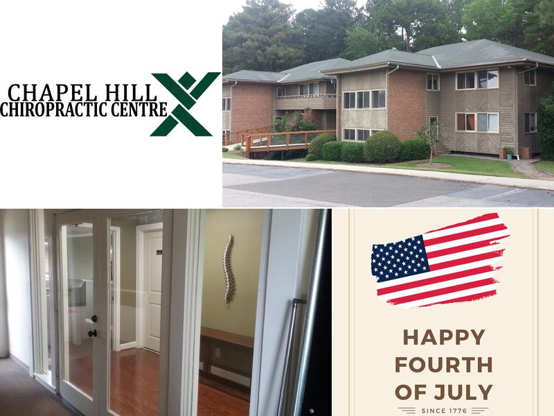 Chapel Hill Chiropractic Centre