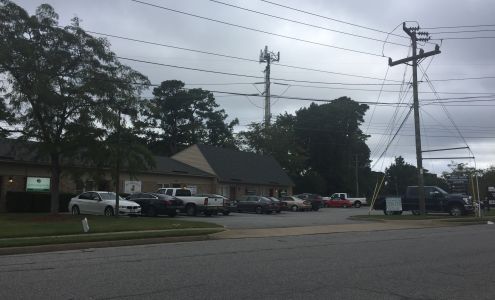 Jarrett Chiropractic PC