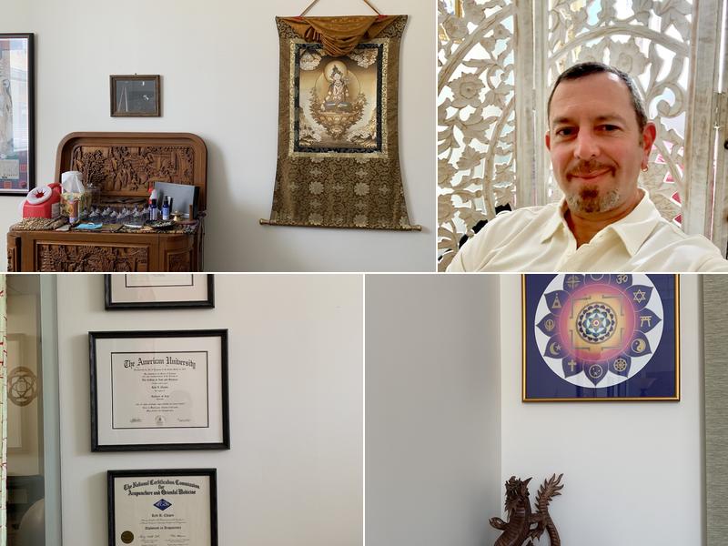 Evolutional Healing