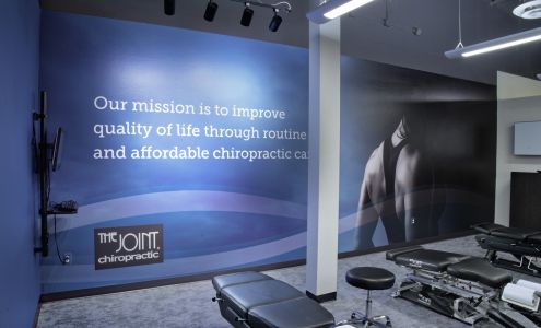 The Joint Chiropractic
