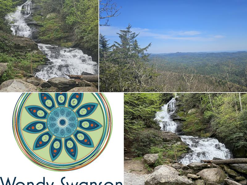 Wendy Swanson Acupuncture & Yoga