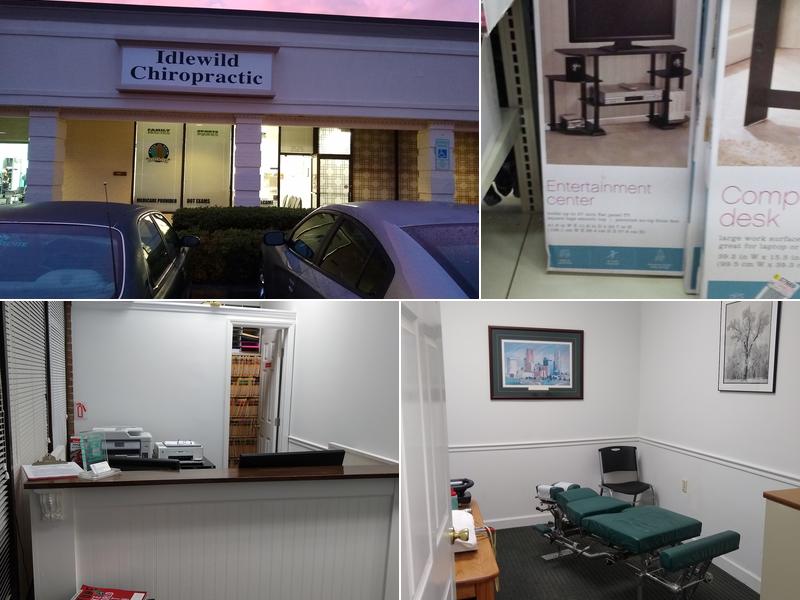 Idlewild Chiropractic