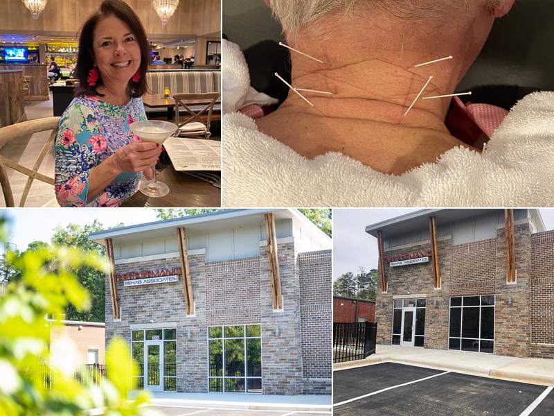 Performance Rehab Associates - Charlotte (Cotswold/Eastover)