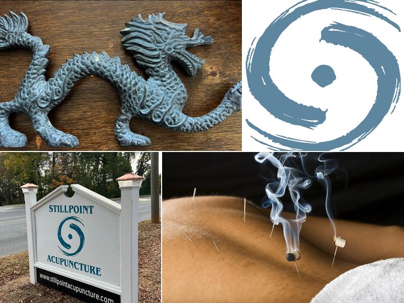Stillpoint Acupuncture