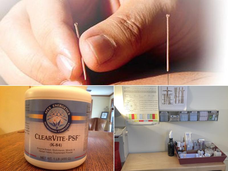 Meridian Health Solutions