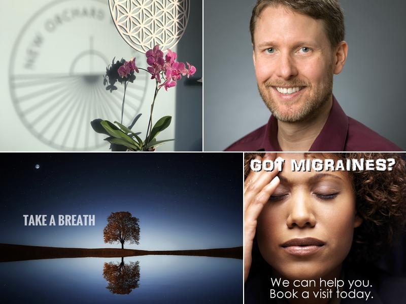 New Orchard Wellness