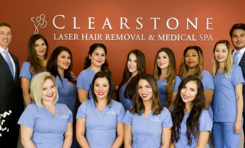 Clearstone Laser Hair Removal