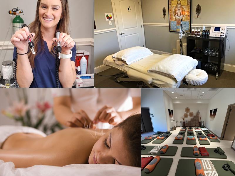 Blue Root Acupuncture