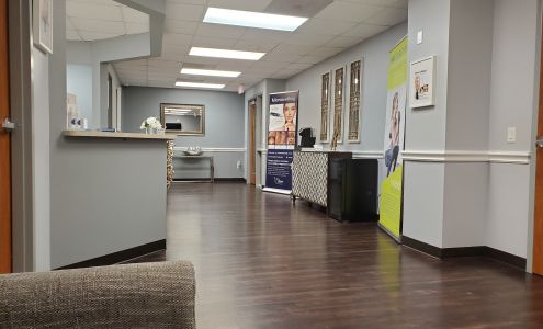 Renova Laser Hair Removal & MedSpa