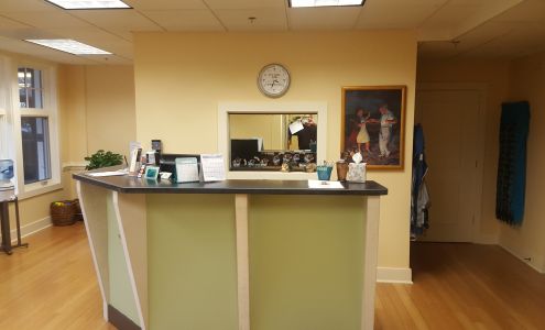 Atlas Brain and Body