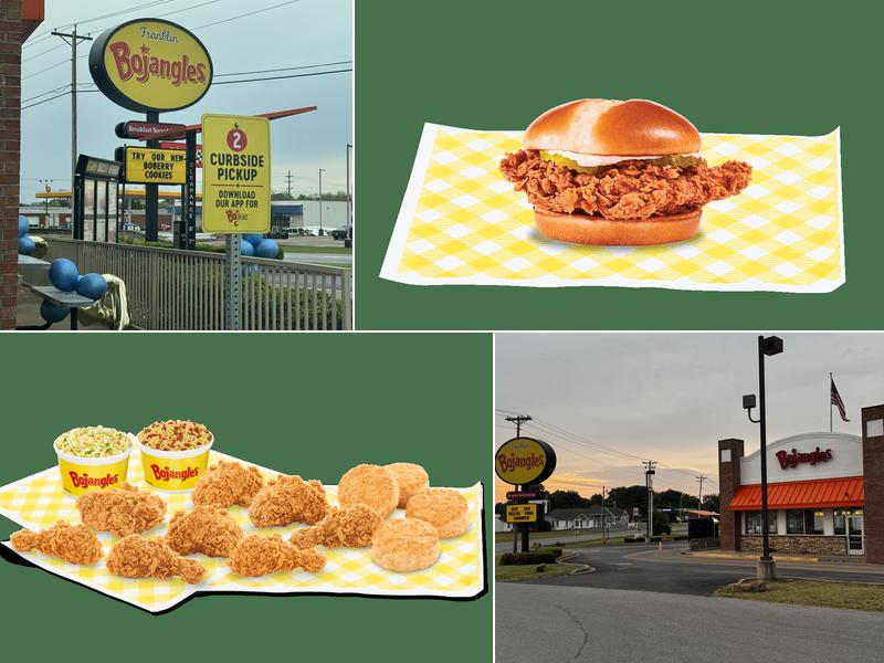 Bojangles