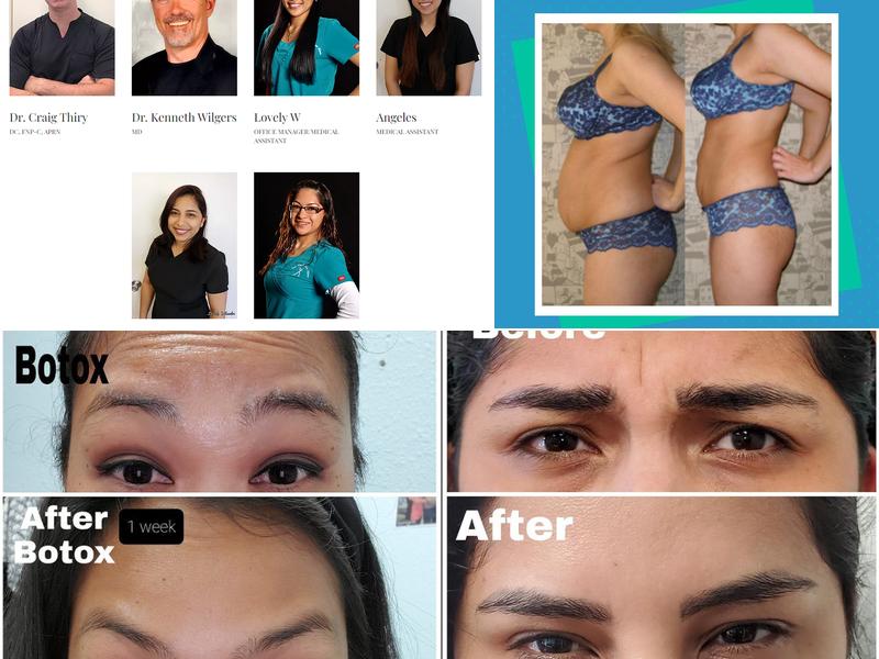 True Weight Loss Clinic