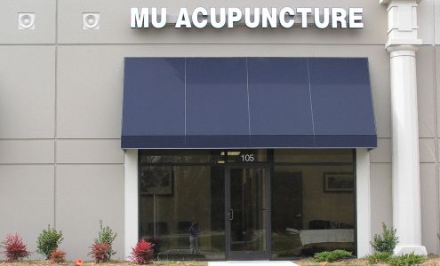 Mu Chinese Acupuncture & Herbs