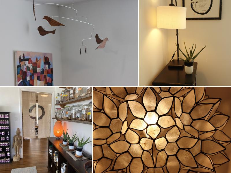 Stillpoint Acupuncture