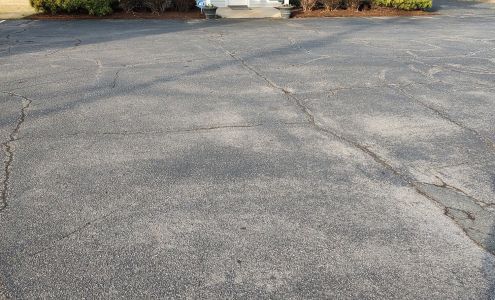 Rockingham Chiropractic Center