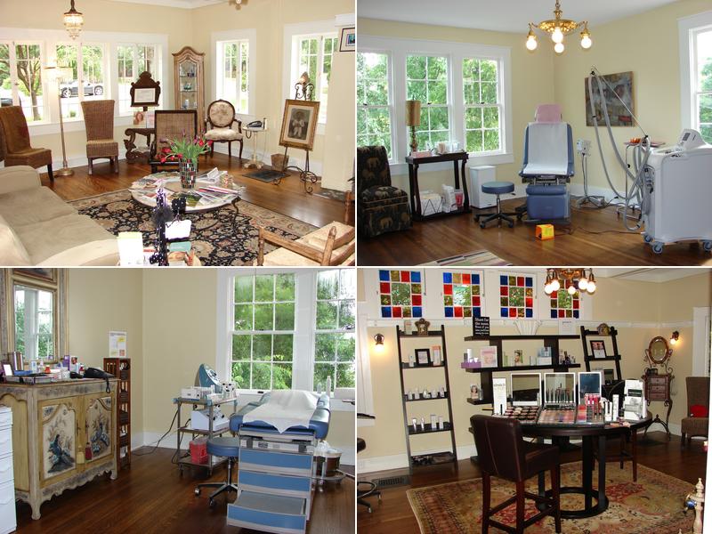 Bucay Center for Dermatology and Aesthetics