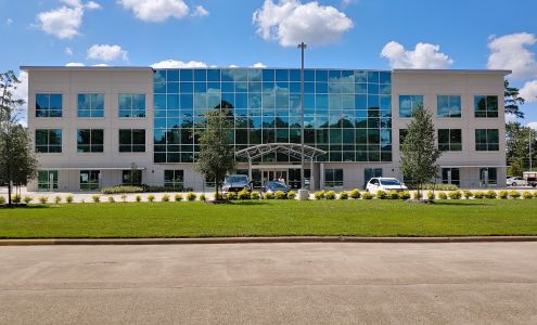 Conroe Family Doctor