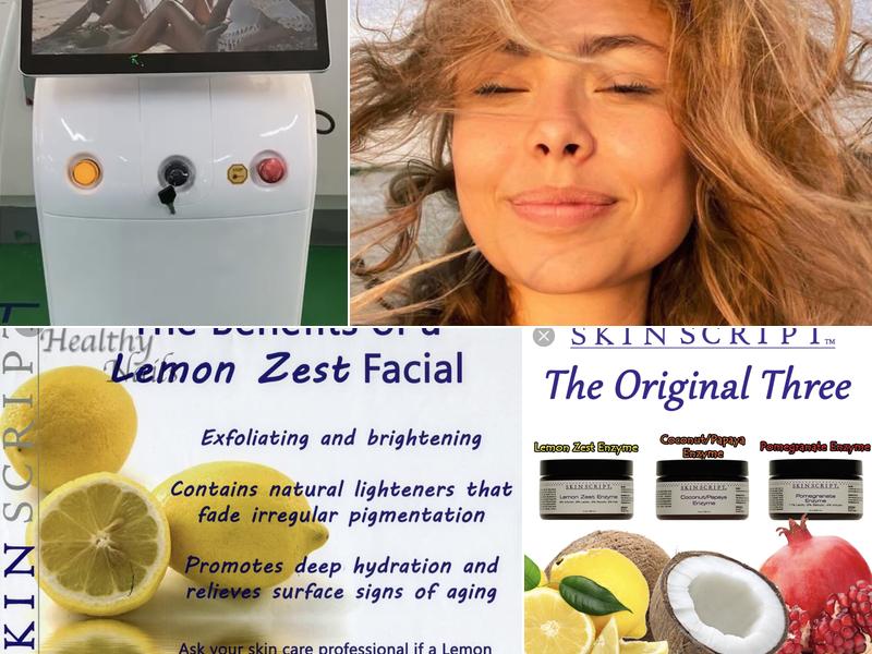 Shelly Ayala Skincare, Laser, & Electrolysis