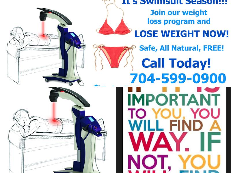 The Back Pain Center